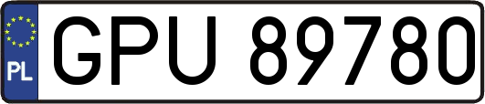 GPU89780