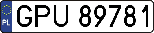 GPU89781