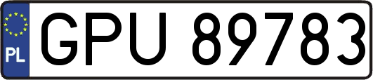 GPU89783