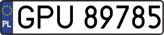 GPU89785
