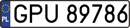 GPU89786