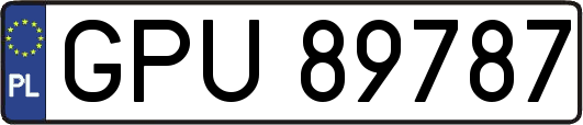 GPU89787