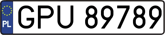 GPU89789