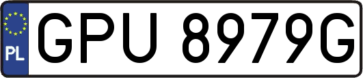 GPU8979G
