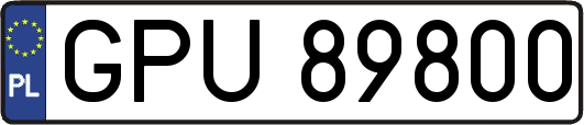GPU89800