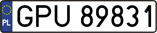 GPU89831