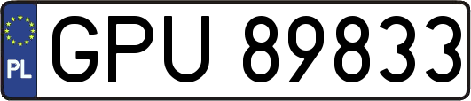 GPU89833