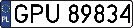 GPU89834