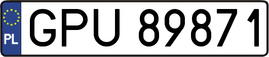 GPU89871