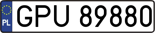 GPU89880