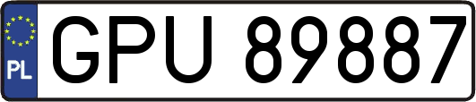 GPU89887