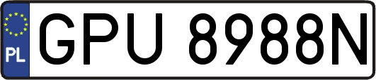 GPU8988N
