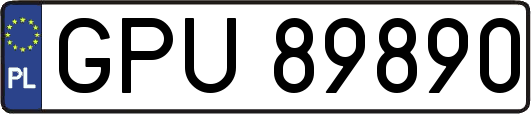 GPU89890