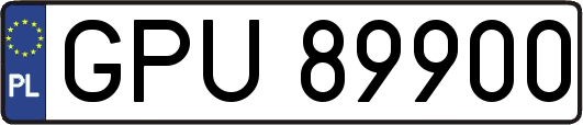 GPU89900