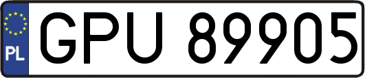 GPU89905