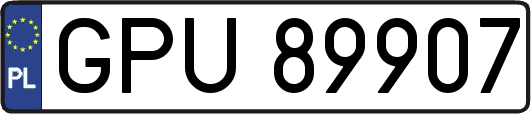 GPU89907