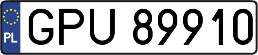 GPU89910
