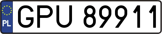 GPU89911