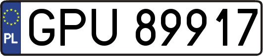 GPU89917