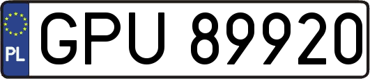 GPU89920