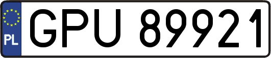 GPU89921