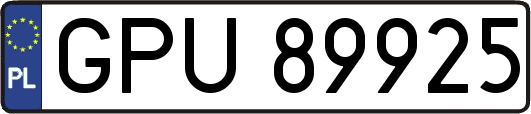 GPU89925