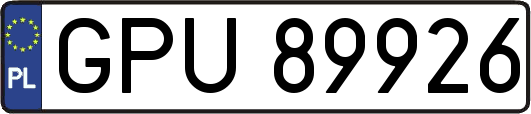 GPU89926