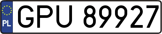 GPU89927