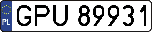 GPU89931