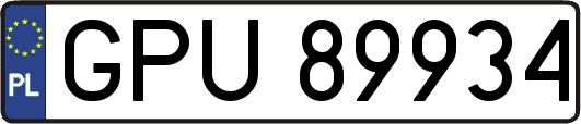 GPU89934
