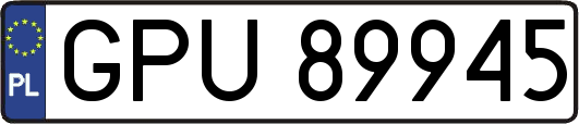 GPU89945