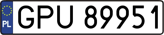 GPU89951