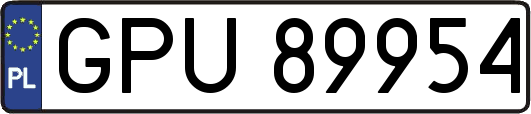 GPU89954