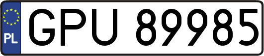GPU89985