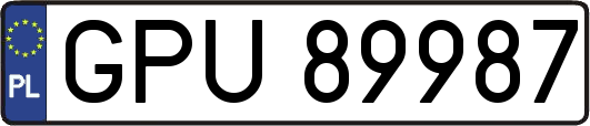 GPU89987