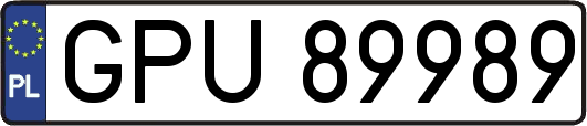 GPU89989