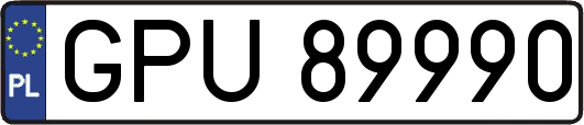GPU89990