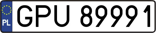GPU89991
