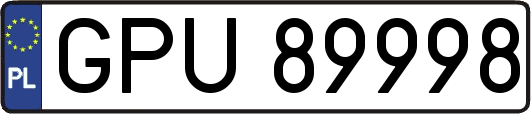 GPU89998