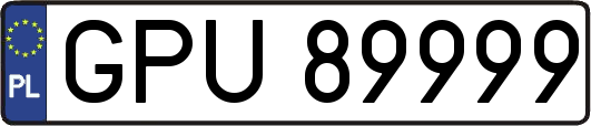 GPU89999
