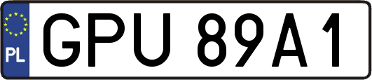 GPU89A1