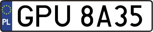 GPU8A35
