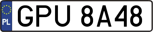 GPU8A48