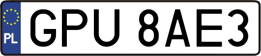 GPU8AE3