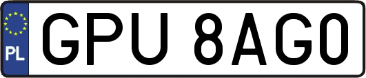 GPU8AG0