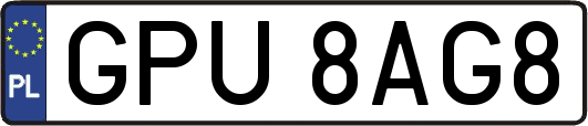 GPU8AG8