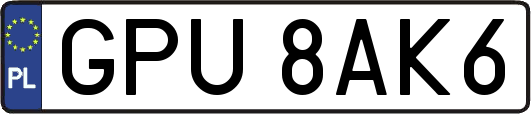 GPU8AK6