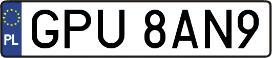 GPU8AN9