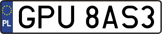GPU8AS3