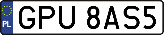 GPU8AS5